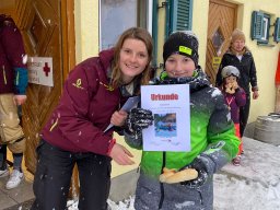 Ski- und Snowboardkurs Weihnachtsferien 2022